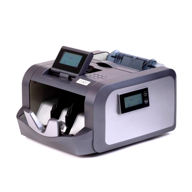 Contadora de billetes con detección UVMG DASA C720