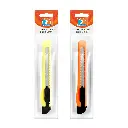 Cortante Plástico chico de 9mm. 