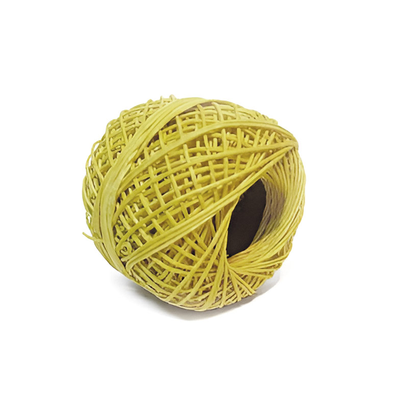 Hilo choricero, pack de 10 ovillos de 20mts. Art. 1041