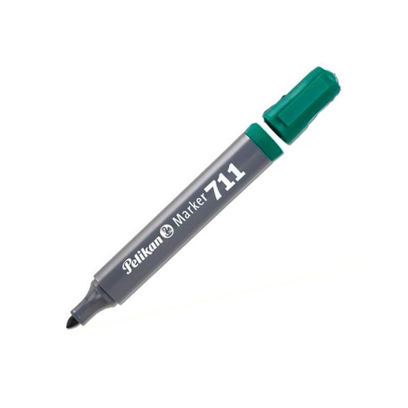 Marcador Pelikan Marker 711 verde