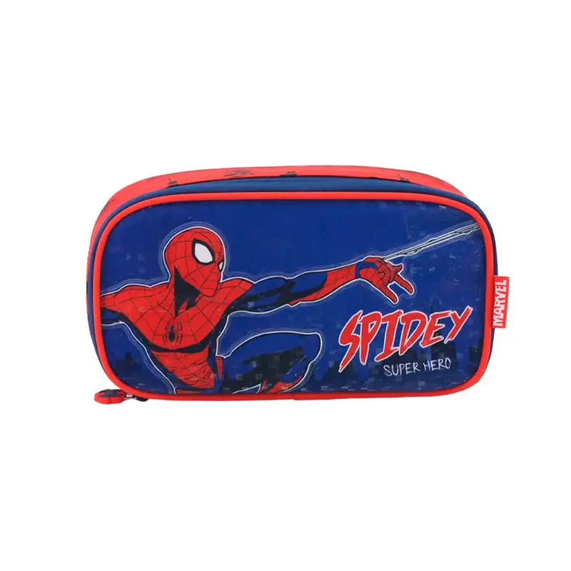 Cartuchera LSyD Spider-Man 75.1000006