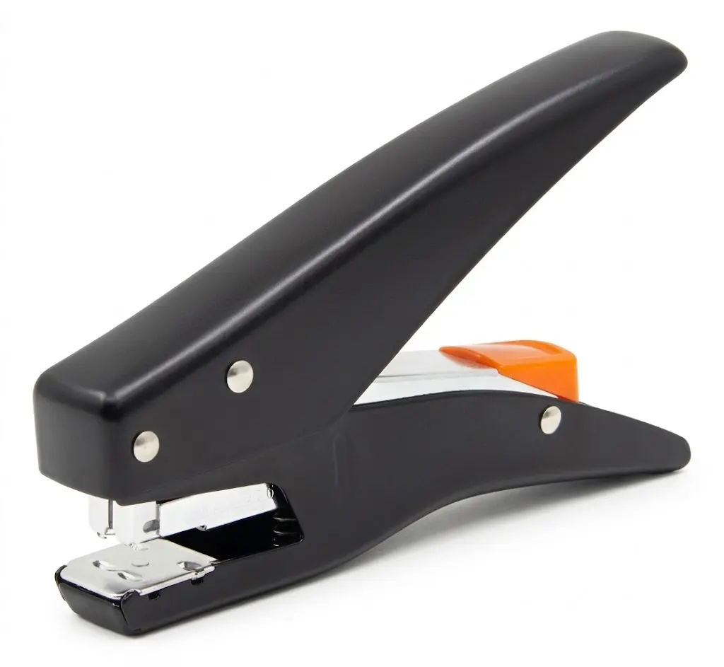 Abrochadora Pinza Olami 24/6 26/6 ABR202, para 25 hojas