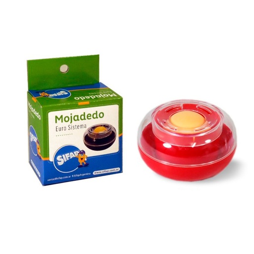 [SIFAPMOJEURO] Mojadedo Euro System Sifap