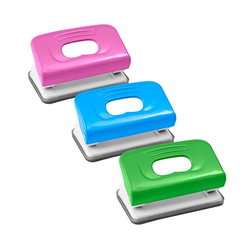 [OLAMIPER316] Perforadora Standard Olami PER316, para 16 hojas