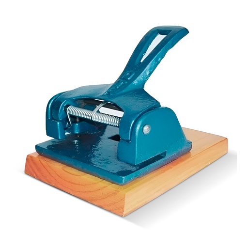 [SIFAPPERBAMA] Perforador con base de madera Sifap