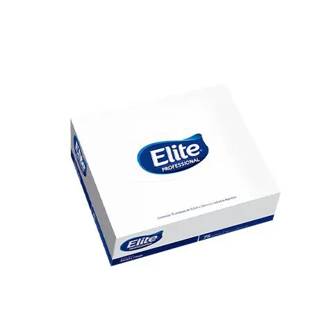 [ELITPANUELX75] Pañuelos Elite Carilina 6802, caja de 75 unidades