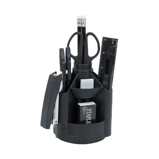 [SETESCEZCO8802] Set de escritorio de 12 piezas Ezco 8802S