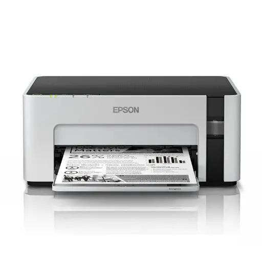 [EPSIMPM1120] Impresora Multifunción Epson EcoTank M1120