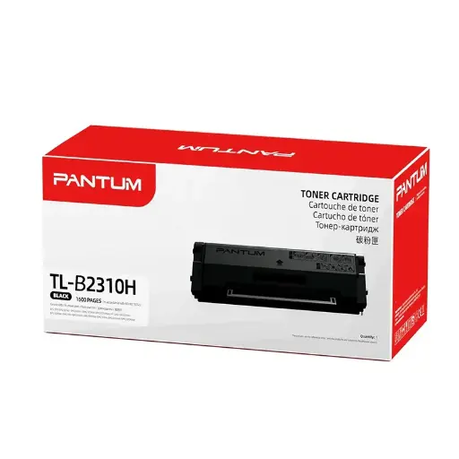[PANTUMTL2310H] Toner Original Pantum TL-B2310H
